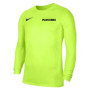 Nike Park VII Dri-FIT Long Sleeve Football Shirt