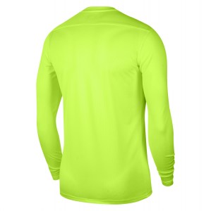 Nike Park VII Dri-FIT Long Sleeve Football Shirt