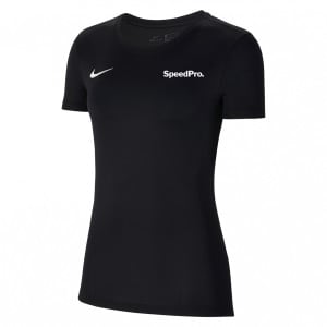 Nike Womens Park VII Dri-FIT Short Sleeve Shirt (W)