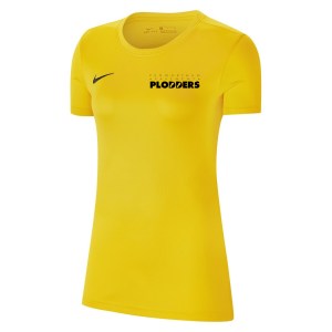 Nike Womens Park VII Dri-FIT Short Sleeve Shirt (W)