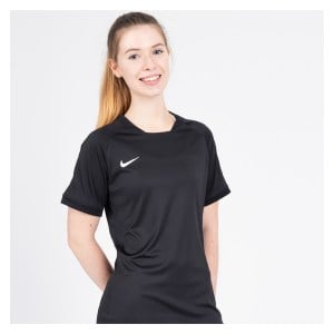 Nike Womens SS Training Tee