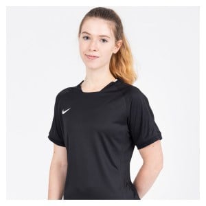 Nike Womens SS Training Tee