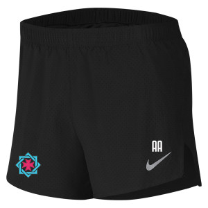 Nike Fast 4 Inch Running Short