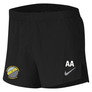 Nike Fast 4 Inch Running Short