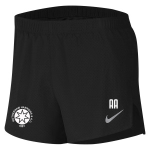 Nike Fast 4 Inch Running Short