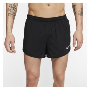 Nike Fast 4 Inch Running Short