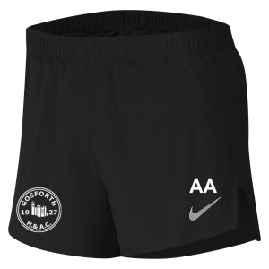Nike Fast 4 Inch Running Short