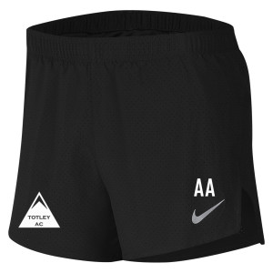 Nike Fast 4 Inch Running Short