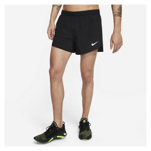 Nike Fast 4 Inch Running Short