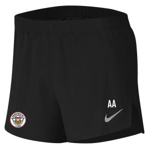 Nike Fast 4 Inch Running Short