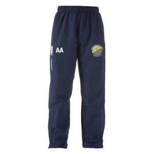 Canterbury Kids open hem Stadium Pants