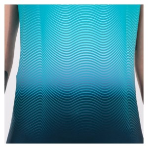 Joma Womens Elite VII Performance Tee (W)