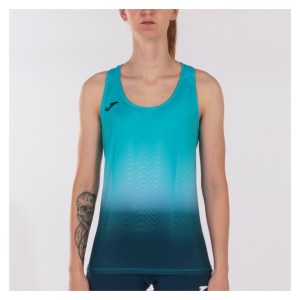 Joma Womens Elite VII Performance Vest (W)