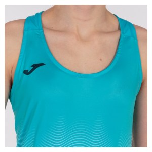 Joma Womens Elite VII Performance Vest (W)