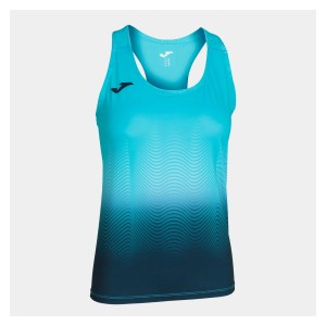 Joma Womens Elite VII Performance Vest (W)