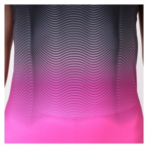 Joma Womens Elite VII Performance Vest (W)