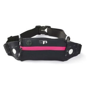 Ultimate Performance Titan Runners Pack Black-Pink