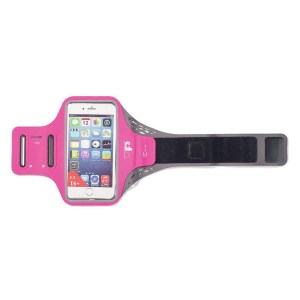 Ultimate Performance Ridgeway Armband Phone Holder Pink