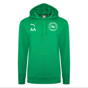 Puma Casuals Hoody