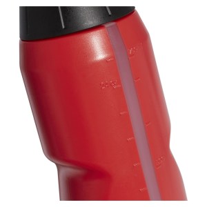 adidas Performance Bottle 750ml Glory Red-Black-Glory Red