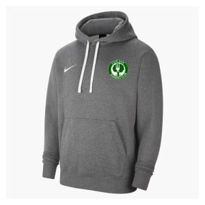 Nike Team Club 20 Fleece Hoodie (M)