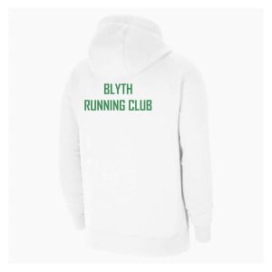 Nike Team Club 20 Fleece Hoodie (M)