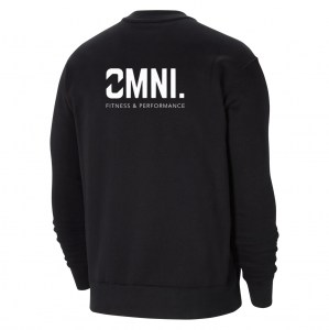 Nike Team Club 20 Fleece Crew Sweatshirt