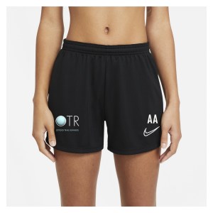 Nike Womens Academy 21 Training Shorts (W)