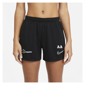 Nike Womens Academy 21 Training Shorts (W)