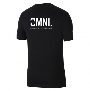 Nike Team Club 20 Cotton T-Shirt (M)