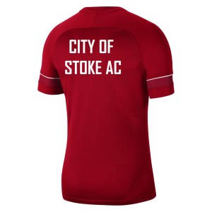 Nike Academy 21 Training Top (M)