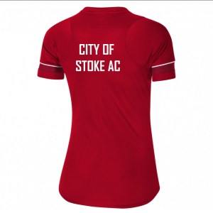Nike Academy 21 Training Top (W)