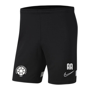 Nike Academy 21 Knit Training Shorts