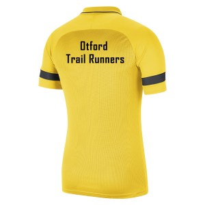 Nike Academy 21 Performance Polo (M)