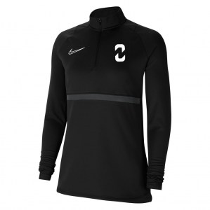 Nike Womens Academy 21 Midlayer (W)