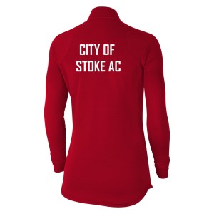 Nike Womens Academy 21 Midlayer (W)