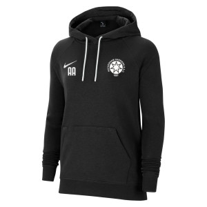 Nike Womens Team Club 20 Hoodie (W)