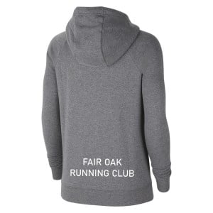 Nike Womens Team Club 20 Hoodie (W)