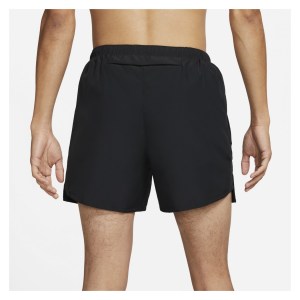 Nike Challenger Brief-Lined Running Shorts