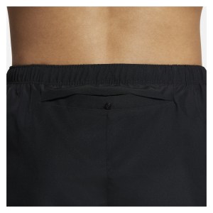 Nike Challenger Brief-Lined Running Shorts