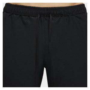 Nike Challenger Brief-Lined Running Shorts