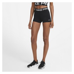 Nike Pro Womens 3 Inch Shorts