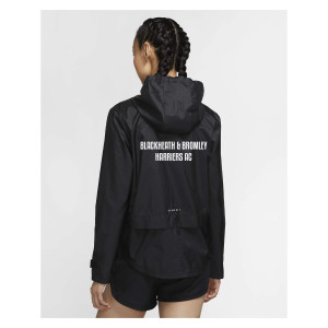 Nike Womens Essential  Running Jacket (W)