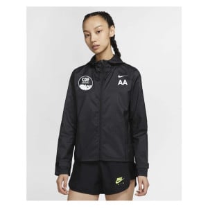 Nike Womens Essential  Running Jacket (W)