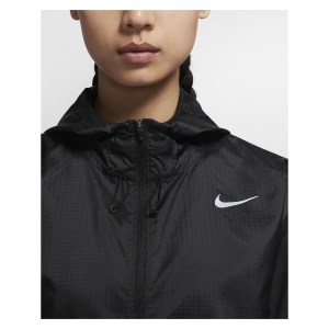 Nike Womens Essential  Running Jacket (W)