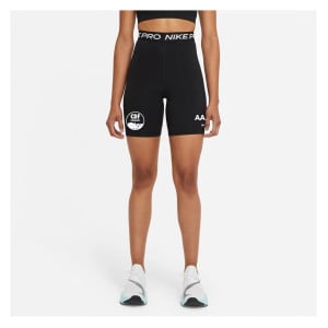 Nike Womens Pro 365 Shorts 7 Inch High Rise