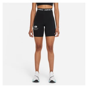 Nike Womens Pro 365 Shorts 7 Inch High Rise