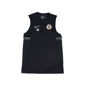 Nike Dri-FIT Academy Sleeveless Top (M)