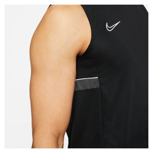 Nike Dri-FIT Academy Sleeveless Top (M)