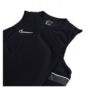 Nike Dri-FIT Academy Sleeveless Top (M)